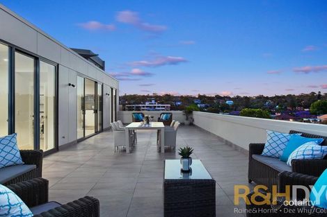 Property photo of 7/23 Pacific Parade Dee Why NSW 2099