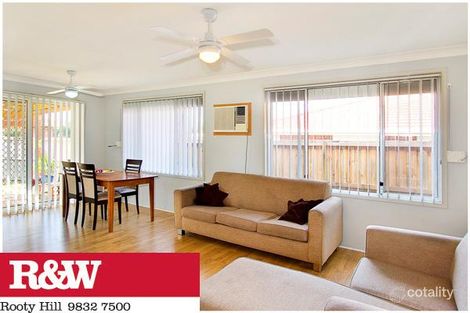 Property photo of 49 Wayne Street Dean Park NSW 2761