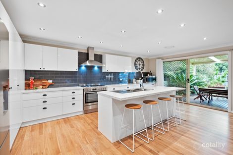 Property photo of 22 The Rise Lisarow NSW 2250