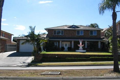 102 Lord Howe Dr, Hinchinbrook, NSW 2168