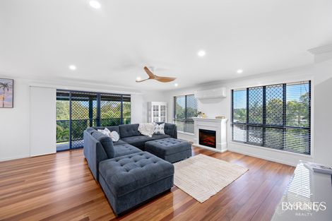 Property photo of 15 Parsloe Telina QLD 4680
