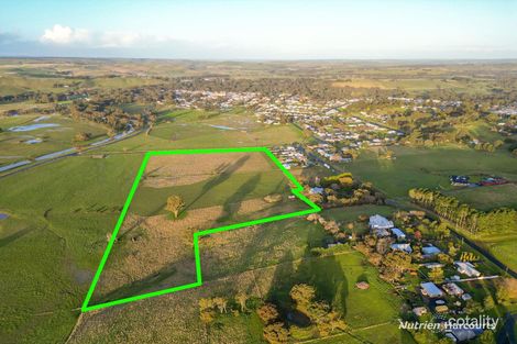 Property photo of 3 McEvoy Street Casterton VIC 3311