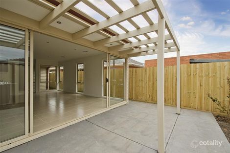 Property photo of 25A Tower Road Werribee VIC 3030