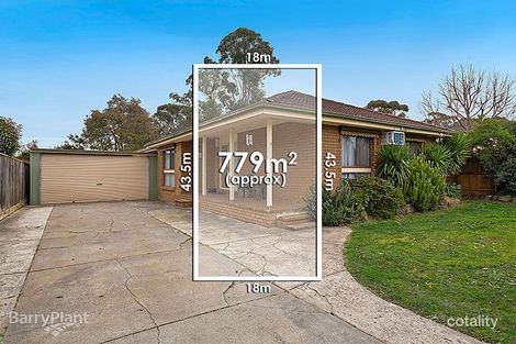 Property photo of 18 Margaret Street Berwick VIC 3806