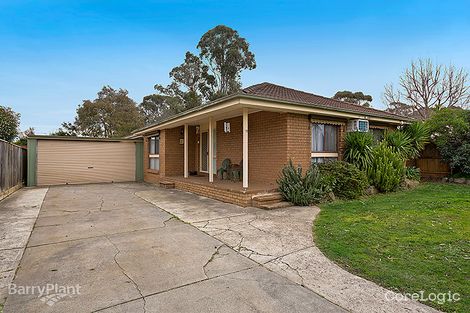 Property photo of 18 Margaret Street Berwick VIC 3806