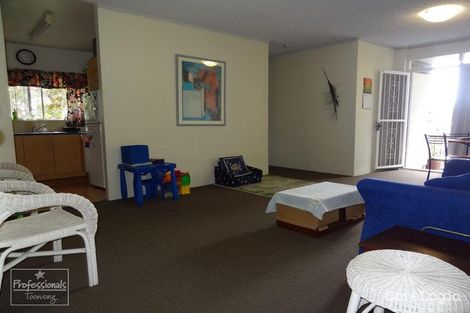 Property photo of 1/26 Lang Parade Auchenflower QLD 4066