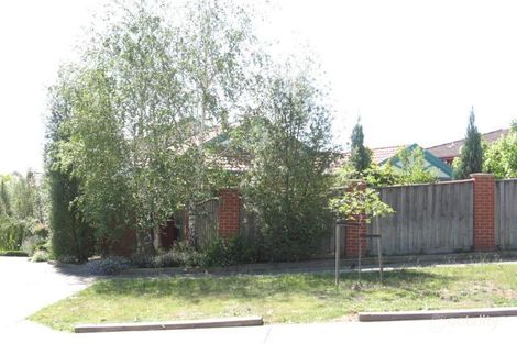 Property photo of 5/9-11 Whittens Lane Doncaster VIC 3108