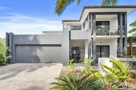 Property photo of 3/67-81 Argentea Boulevard Palm Cove QLD 4879