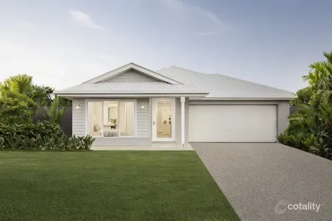 31 Brendan Way, Victoria Point, QLD 4165