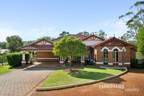 7 CLOATES PL, JANE BROOK, WA 6056
