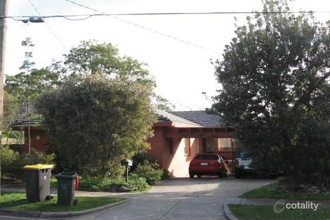 91 Hinkler Rd E, Glen Waverley, VIC 3150