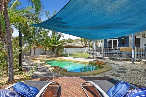 Property photo of 4 Blue Ridge Avenue Wulguru QLD 4811