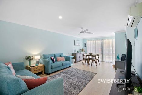 Property photo of 2/1 Dan Close Gorokan NSW 2263