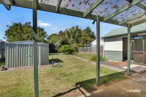 Property photo of 34 Quiggin Street Wynyard TAS 7325
