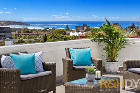Property photo of 7/23 Pacific Parade Dee Why NSW 2099