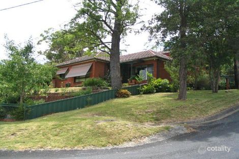 32 Brook Rd, Glenbrook, NSW 2773