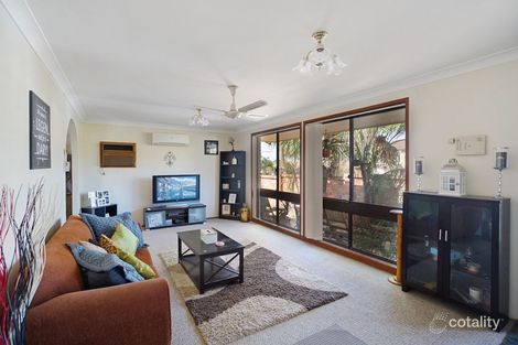 Property photo of 41 Mustang Drive Raby NSW 2566