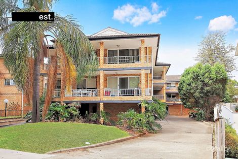 6/51 Fennell St, North Parramatta, NSW 2151