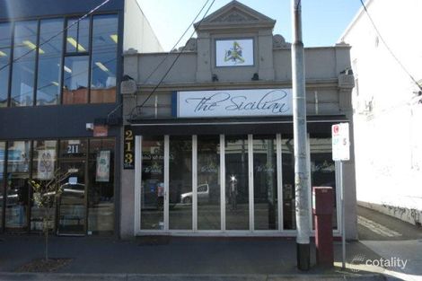 213 Swan St, Richmond, VIC 3121