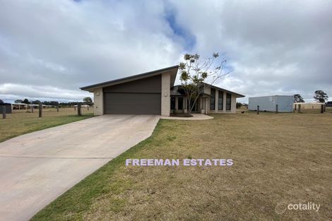 Property photo of 45 Rosella Parade Kingaroy QLD 4610