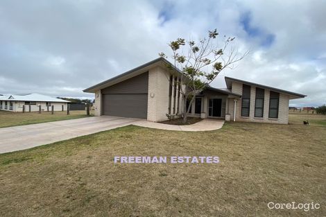 Property photo of 45 Rosella Parade Kingaroy QLD 4610