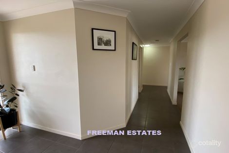 Property photo of 45 Rosella Parade Kingaroy QLD 4610