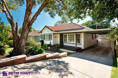 31 Benghazi Rd, Carlingford, NSW 2118