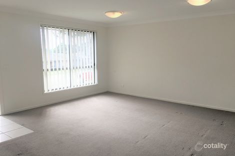Property photo of 49 Dalmeny Drive Macquarie Hills NSW 2285