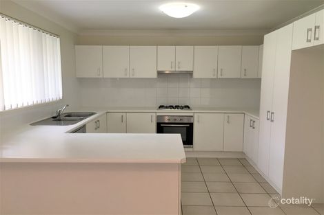 Property photo of 49 Dalmeny Drive Macquarie Hills NSW 2285