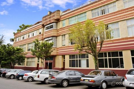 9/150-166 Forbes St, Woolloomooloo, NSW 2011