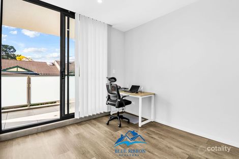 114/31a Garfield St, Wentworthville, NSW 2145