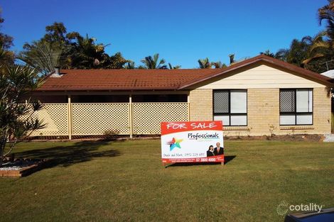 33 Owens St, Boronia Heights, QLD 4124