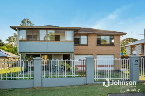 Property photo of 19 Siemons Street One Mile QLD 4305