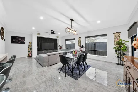 Property photo of 17 Bartek Street Tarneit VIC 3029