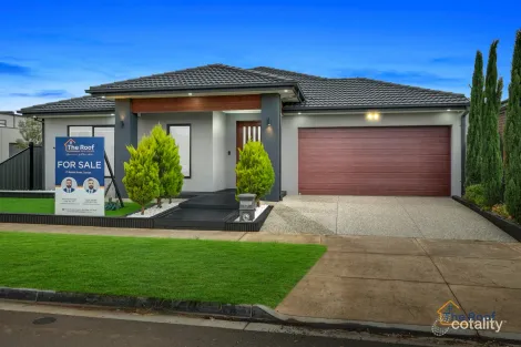 Property photo of 17 Bartek Street Tarneit VIC 3029