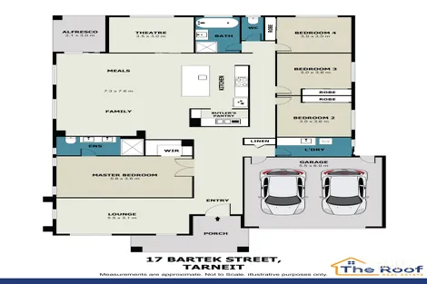 Property photo of 17 Bartek Street Tarneit VIC 3029