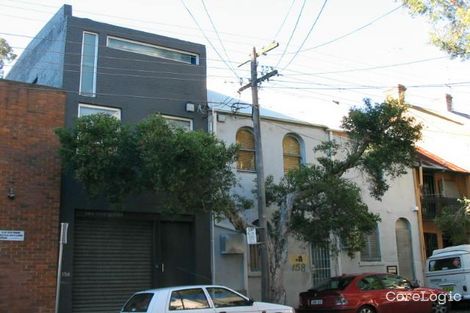 Property photo of 158 Commonwealth Street Surry Hills NSW 2010