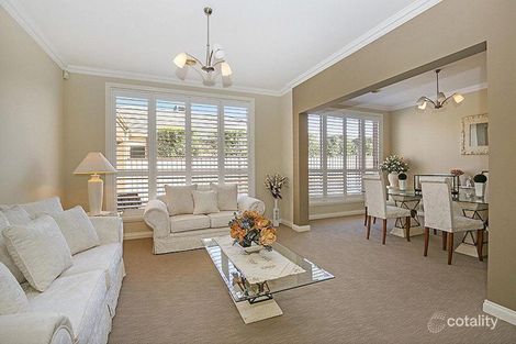 Property photo of 43 Whiteley Parade Taylors Lakes VIC 3038