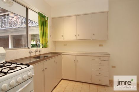 Property photo of 15/49-53 Haines Street North Melbourne VIC 3051