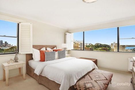 Property photo of 10/4 Marathon Road Darling Point NSW 2027