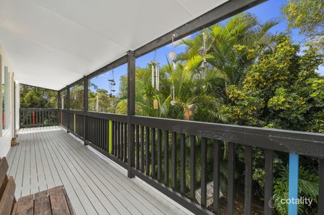 Property photo of 37 Tibrogargan Drive Narangba QLD 4504