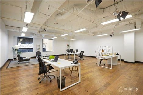 210/517-537 Flinders Lane, Melbourne, VIC 3000