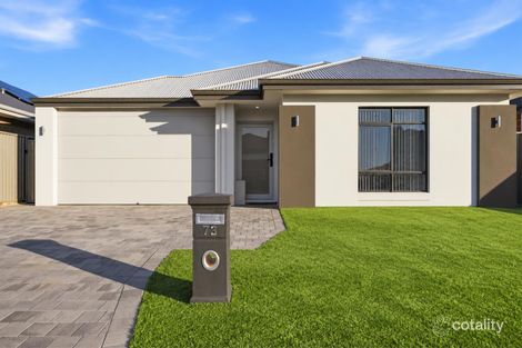 73 Bernborough Ave, Caversham, WA 6055