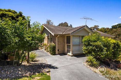 Property photo of 6 Hibiscus Avenue Briar Hill VIC 3088