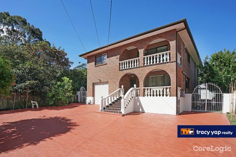 Property photo of 62 Brush Road West Ryde NSW 2114