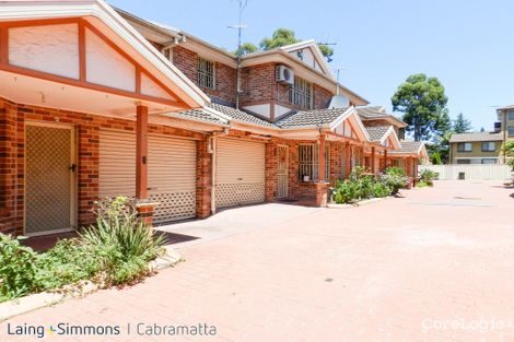 Property photo of 4/32-36 St Johns Road Cabramatta NSW 2166