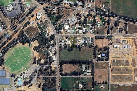 5 Old Mooliabeenee Rd, Gingin, WA 6503