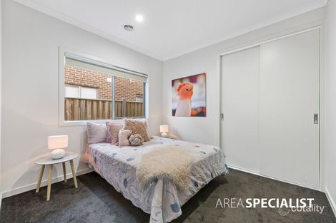 Property photo of 16 Bardini Street Point Cook VIC 3030