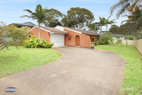 10 Sierra St, Bracken Ridge, QLD 4017