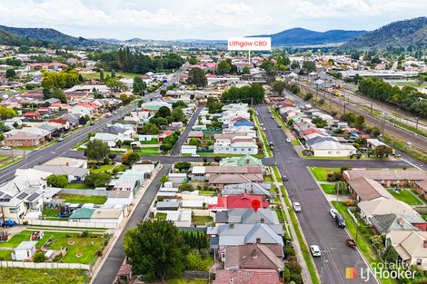 Property photo of 43 Chifley Road Lithgow NSW 2790